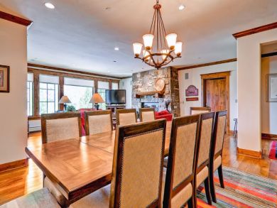 Beaver Creek Bachelor Gulch Condo 896393